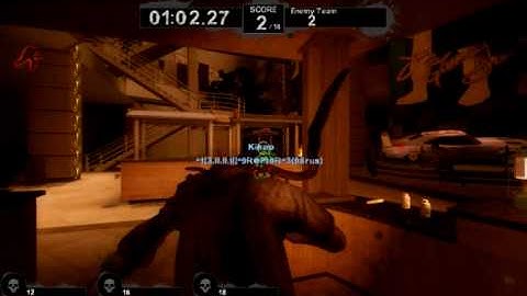 Left 4 Dead 2: Follow The Liter Fun