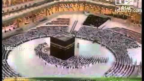 صلاة الفجر (1429/2/24ﮪ)من سورة إبراهيم