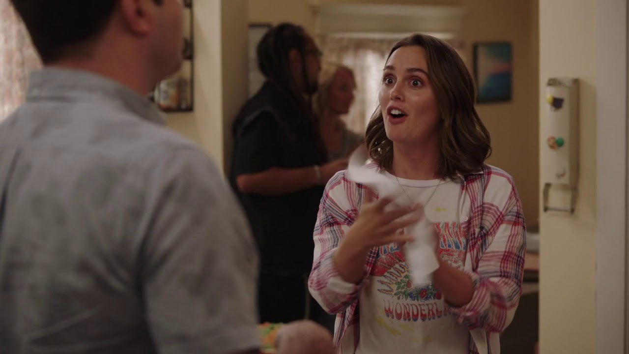 Single Parents 2x01 Sneak Peek Clip 1 "Summer of Freedom" Season Premiere