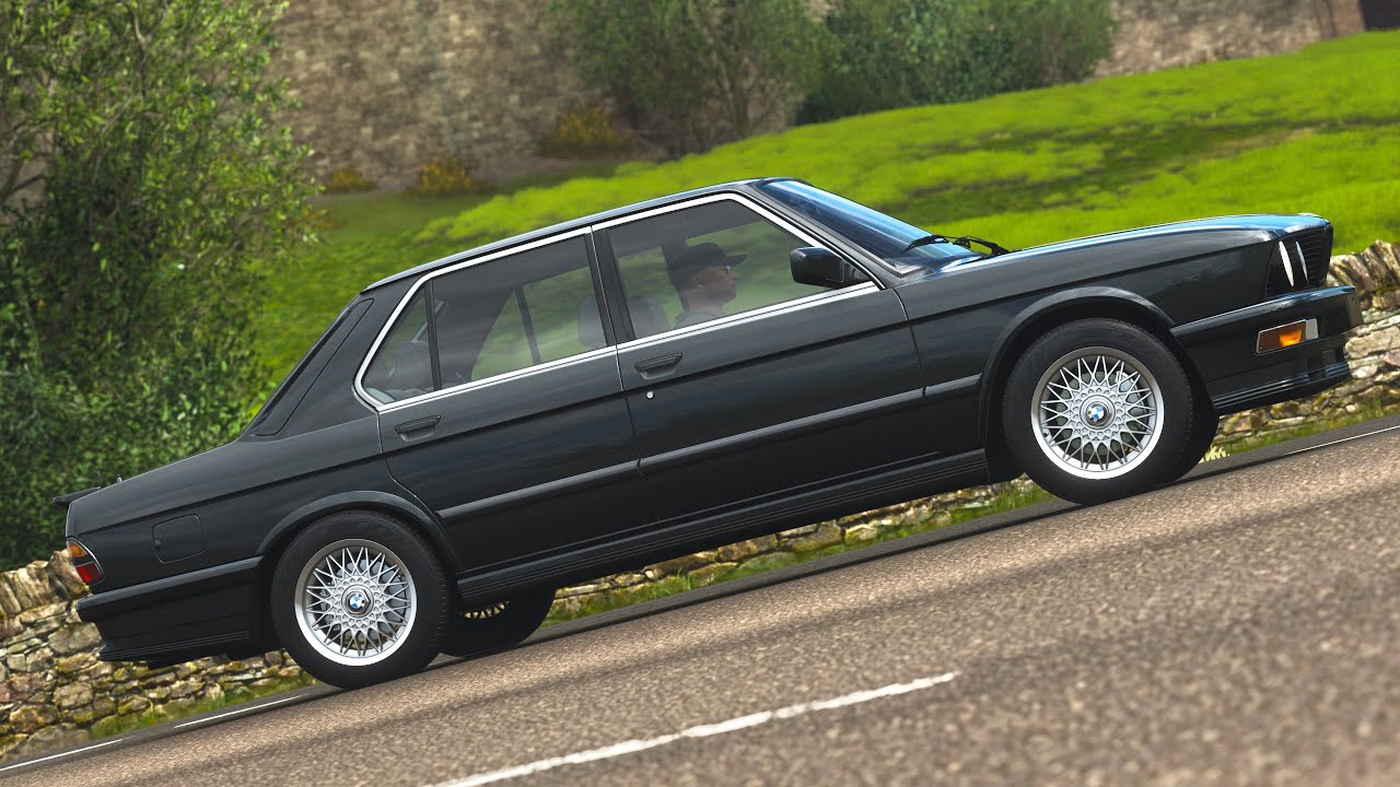 BMW M5 | Test Drive - YouTube