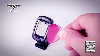 a9 clip-on tuner