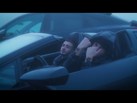 Rondo X SLATT feat. Capo Plaza (Official Video)