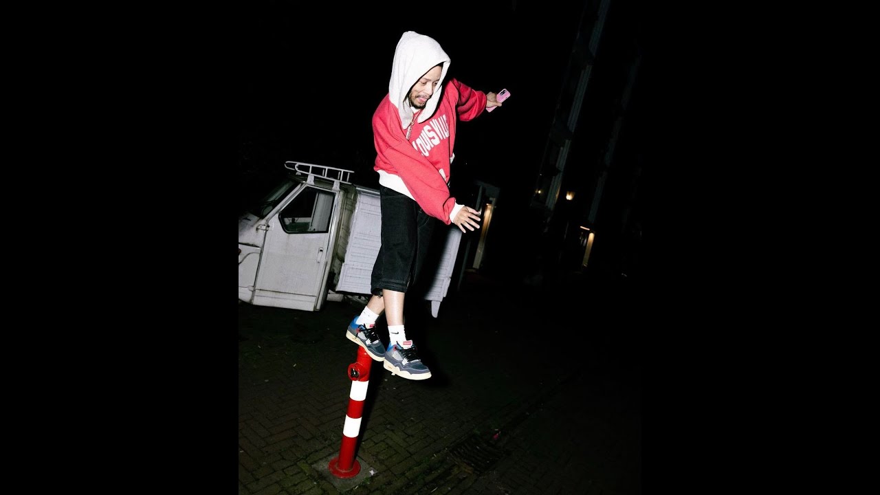 [FREE] Baby Smoove x Veeze Type Beat - 