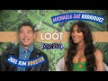 Actors Joel Kim Booster and Michaela Jae Rodriguez talk about Apple TV+'s Loot