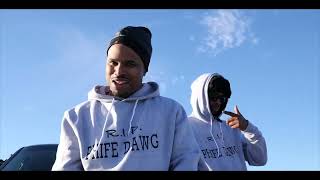 LYRICS 2 GO Official Video Riq Hemmingway feat  Inf  Blaze & Jerome Loveless