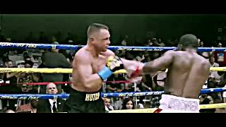 Adrien Broner Vs Bill Hutchinson (HD HIGHLIGHTS)