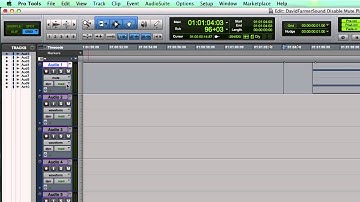 Pro Tools Quick Tip - Disable playback of mute automation