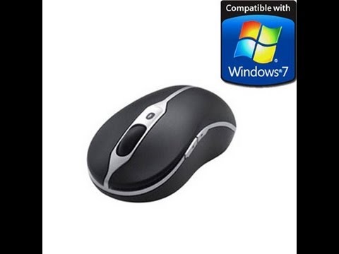 Dell bt travel mouse driver