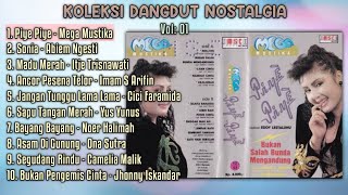 Koleksi Dangdut Nostalgia Vol 1 Dangdut Lawas Top Hits