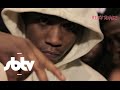 Maxsta ft Mr Mini, Scrufizzer & Icxn | That's Not Me (Shax Major Remix) [Music Video]: SBTV