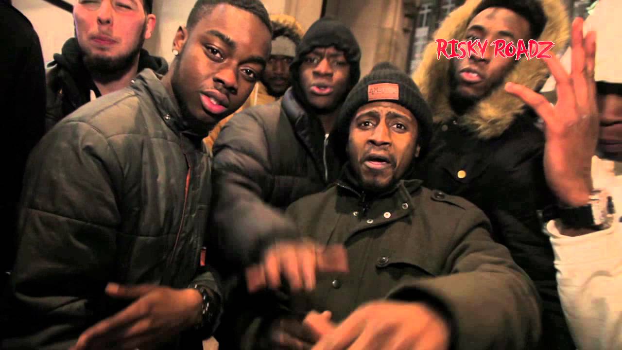 Maxsta ft Mr Mini, Scrufizzer & Icxn | That's Not Me (Shax Major Remix ...