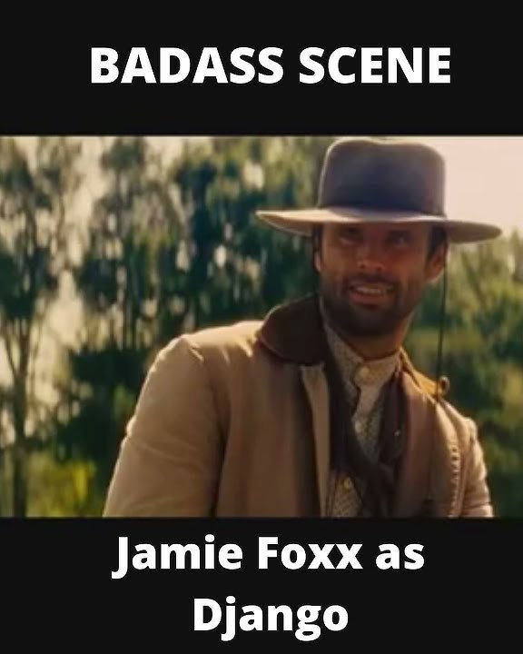 THE MOST BADASS SCENE IN MOVIE HISTORY!!!