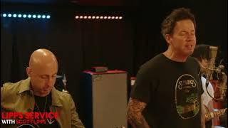 Lipps Service Live Sessions: 