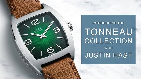 Introducing The Farer Tonneau Collection With Justin Hast