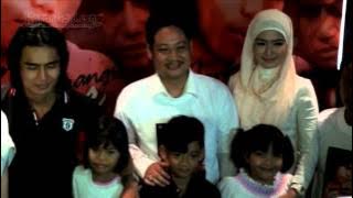 Kisah Perjuangan Sinar di Angkat ke Layar Lebar