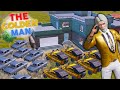 The Golden Man | Richest Person of Pubg | Pubg Movie | Pubg Short Film