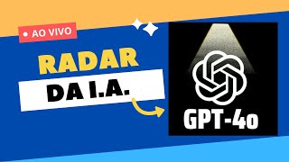 A Verdade por Trás do GPT-4o e Perplexity.ai - Imperdível