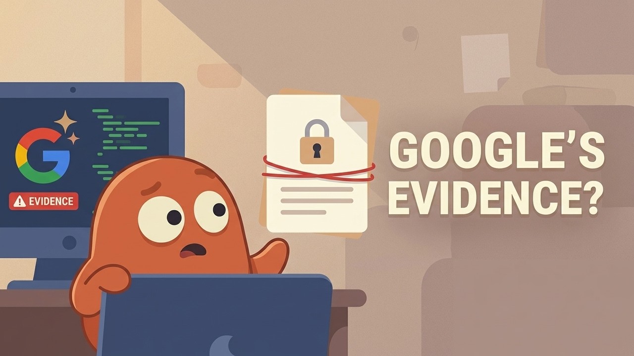 Hackers Are Using Gemini — Google Published the Evidence - YouTube