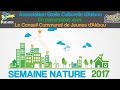 Semaine nature 2017