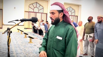 تهجد 28 رمضان 1446 هجرياً | من الآية 32 من سورة النجم إلى الآية 7 من سورة الممتحنة