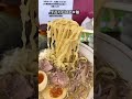 茨城グルメ【プレハブ小屋で楽しむ穴場ラーメン】古河 ラーメン味人