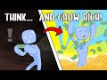 How to Think and Grow Rich ~ Spirit Science 37 (Part 4)