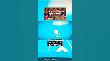 Playtogether | Câu cá voi lưng gù trắng | LoGer #playtogether #loger #cauca #shots