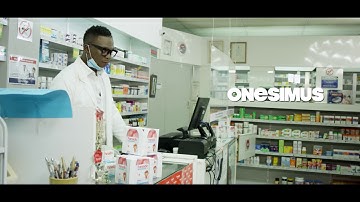 Onesimus - Panado ( Official Video )