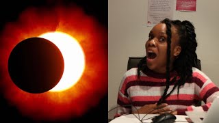 Americal Eclipse signify the Final Judgement on America?