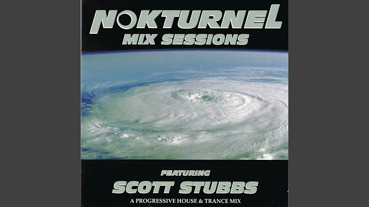 Nokturnel Mix Sessions (Continuous DJ Mix)