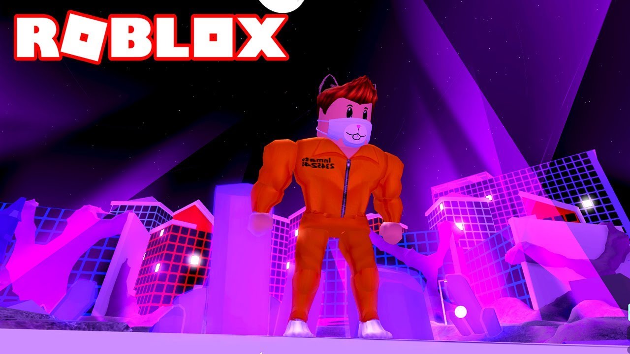 Algo Malo Esta Sucediendo En Mad City Roblox - as a criminal a roblox music video mad city roblox