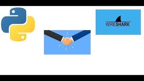 Identify IP of Zalo-Facebook by wireshark and python