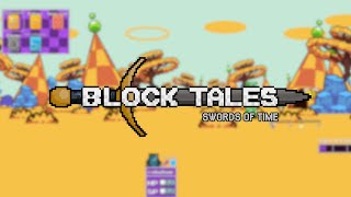 Funky Battle (Unused Mix) - Block Tales OST