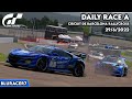 Gran Turismo 7: Sport Mode | Daily Race A | Circuit de Barcelona RallyCross | 29/8/2022