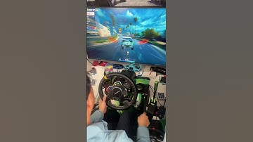 Need for Speed Assemble #nfs #needforspeedassemble #carracing #ggc