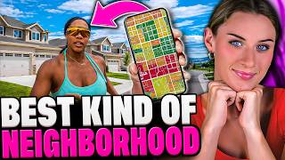 Everyone Wants To Live Here...