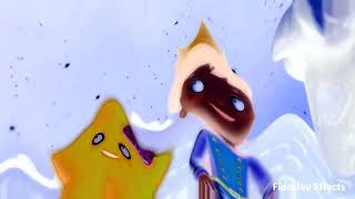 Little Baby Bum Boy And Star Sparta Pitch Effects Sponsored By Gamavision Csupo