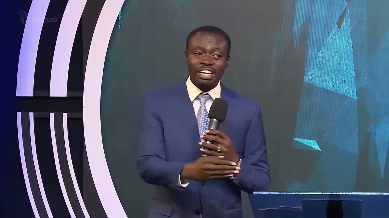 UNDERSTANDING DREAMS FROM GOD'S PERSPECTIVE. 