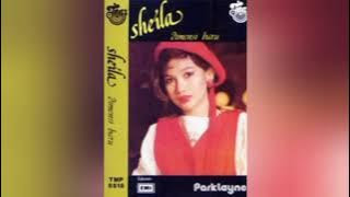 SHEILA MAJID - Full Album DIMENSI BARU (1985)