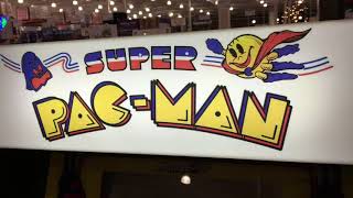 Arcade1Up Super Pac Man Review Costco Arcade 1Up
