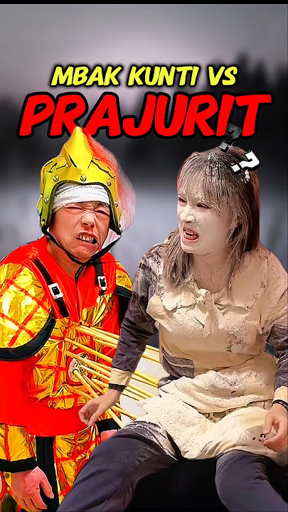 BIKIN RUSUH EMAK JADI MARAH 🤣