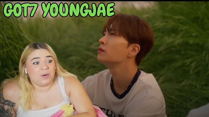 GOT7 Youngjae 'Escape To Me' MV + Ken/Youngjae/Hui/Sangyeop 'Old Song' MV Reaction!