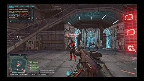 PlanetSide 2 PS4 Annoying huh caught lacking