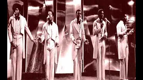 The Stylistics - You're A Big Girl Now