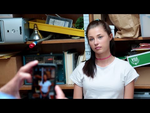 Shoplyfter |  Carolina Sweets – Barter For Love  | Shoplifting | Shoplifter Girl