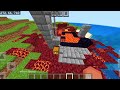 🔥God Seed 🌱 For Minecraft Pe 1.20+ , 1.21+|| 3 Golden Enchanted Apple 🍎 At Sapwn [Hindi]