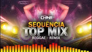 🔥☘️SEQUÊNCIA REGGAE INTERNACIONAL 2025 • AS MELHORES DO REGGAE DO MARANHÃO • REGGAE REMIX 2025
