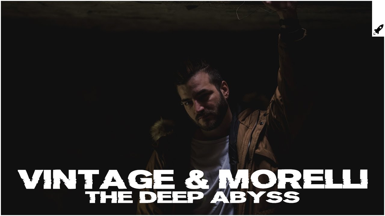 Vintage & Morelli - The Deep Abyss [Taken from 'Hymn To The Night']
