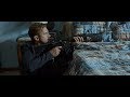 The Guest Epic House Shootout Scene 1080p