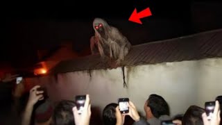 Top 5 Scary Videos That Will Leave You Spooked | Scary Comp. V26